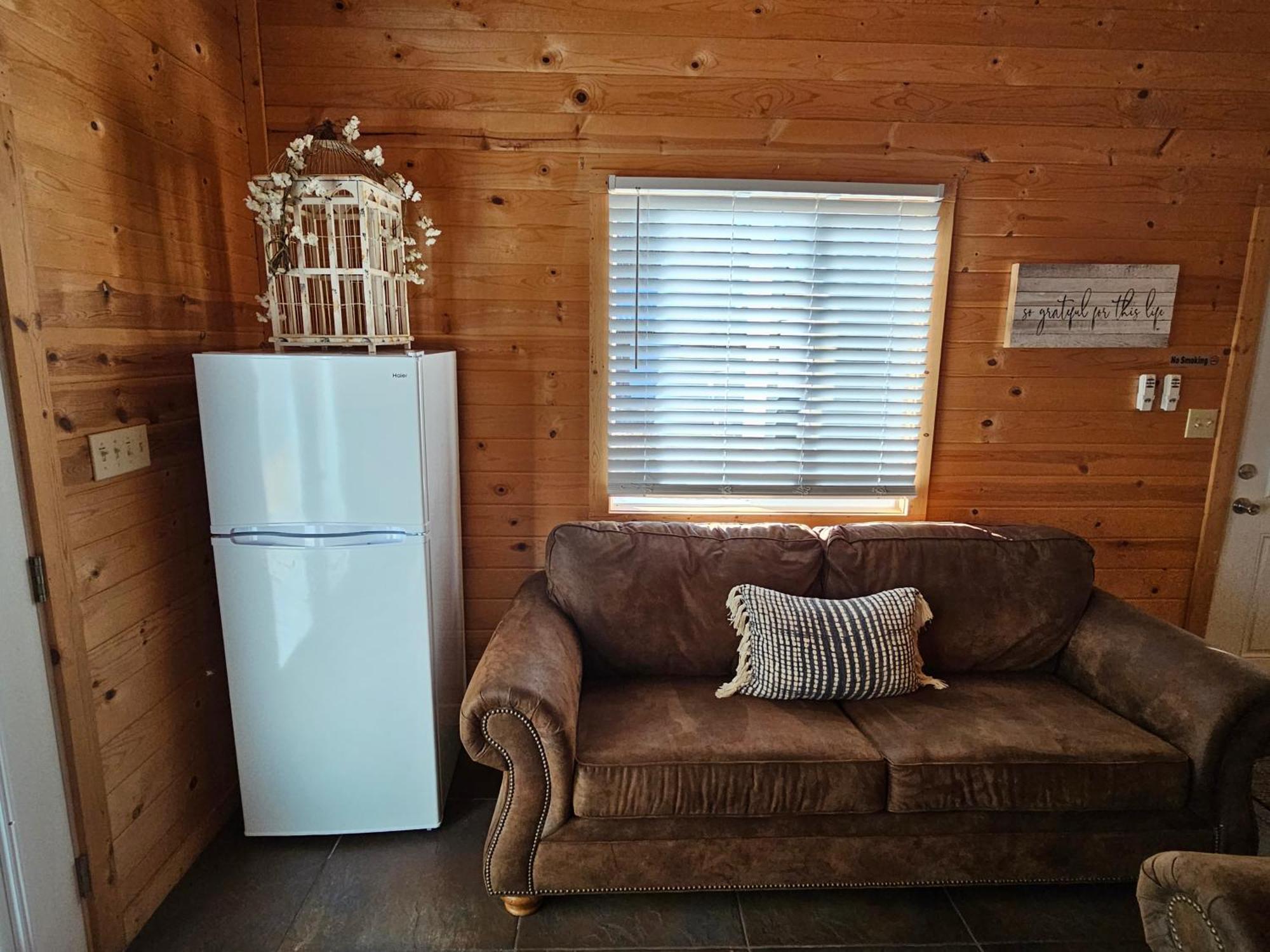 5 Min To Beaver Lake-King Bed-Fire Pit-Jetted Tub #3 Eureka Springs Exterior photo